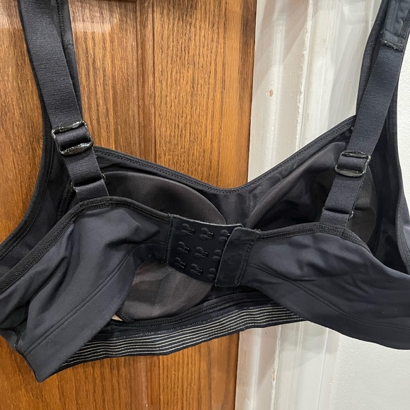 lululemon athletica Black Sports Bra
*sold locally - Picture 3 of 4